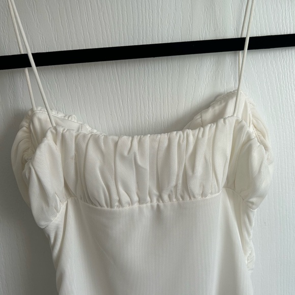 Princess Polly Mini Dress - Picture 6 of 6